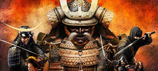 Total War: Shogun 2