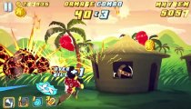 Major Mayhem - Trailer