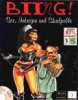 Biing!: Sex, Intrigue and Scalpels per PC MS-DOS
