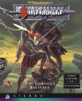 Birthright: The Gorgon's Alliance per PC MS-DOS