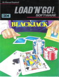 Blackjack per PC MS-DOS