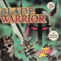 Blade Warrior per PC MS-DOS