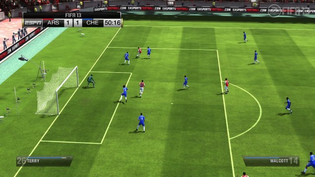 FIFA 13