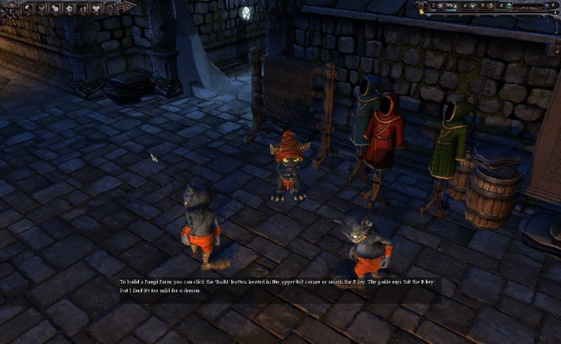 Immagine di Impire per PC Windows