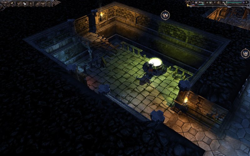 Immagine di Impire per PC Windows