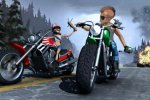 Biker Bash - Una sorta di Road Rash da Slightly Mad? - Notizia