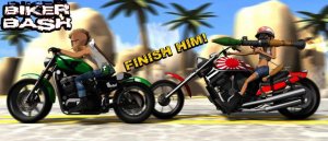 Biker Bash