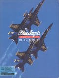 Blue Angels: Formation Flight Simulation per PC MS-DOS