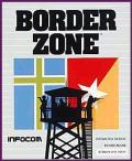 Border Zone per PC MS-DOS