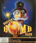 Boston Bomb Club per PC MS-DOS