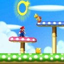 Mario e tante, tante monete