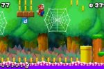 New Super Mario Bros. 2: chi raccoglierà 1 milione di monete sarà certificato da Nintendo - Notizia