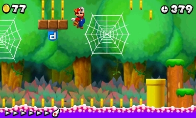New Super Mario Bros. 2