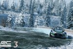 WRC 3 in un nuovo video di gameplay - Notizia