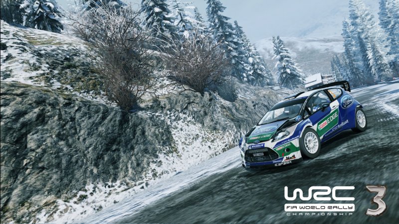 WRC: FIA World Rally Championship 2