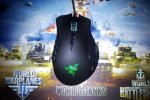 Razer Naga 2012 - Recensione