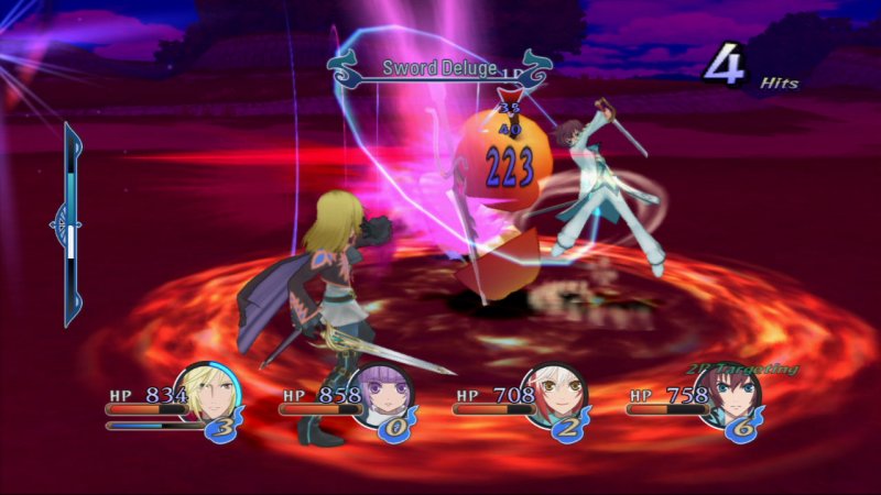 Immagine di Tales of Graces F per PlayStation 3