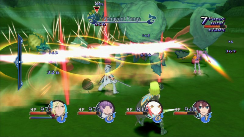 Immagine di Tales of Graces F per PlayStation 3