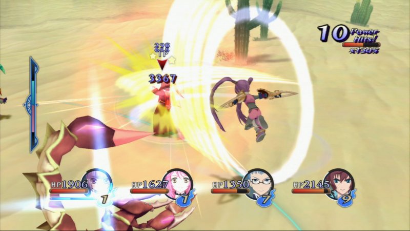 Immagine di Tales of Graces F per PlayStation 3