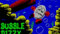 Bubble Dizzy - Trailer