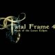 Frame IV: The Mask of the Lunar Eclipse - Trailer sottotitolato