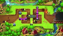 Fieldrunners 2 - Trailer ufficiale