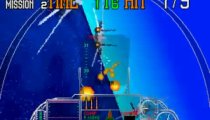 G-LOC Air Battle - Gameplay