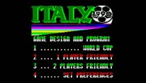 Italy 1990 - Gameplay