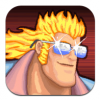 Unstoppable Fist per iPhone