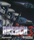 Breach 3 per PC MS-DOS