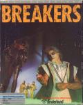 Breakers per PC MS-DOS