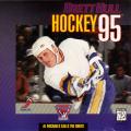 Brett Hull Hockey 95 per PC MS-DOS