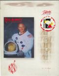 Buzz Aldrin's Race into Space per PC MS-DOS