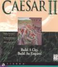 Caesar II per PC MS-DOS