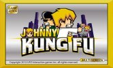 Johnny Kung Fu per Nintendo 3DS
