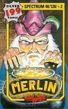 Merlin per Sinclair ZX Spectrum