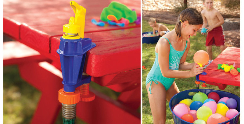 Assembla che ti Passa - Speciale gadget estivi Assembla che ti Passa - Speciale gadget estivi