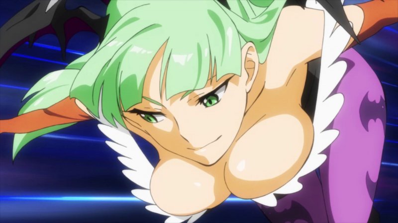 Immagine di Project X Zone per Nintendo 3DS