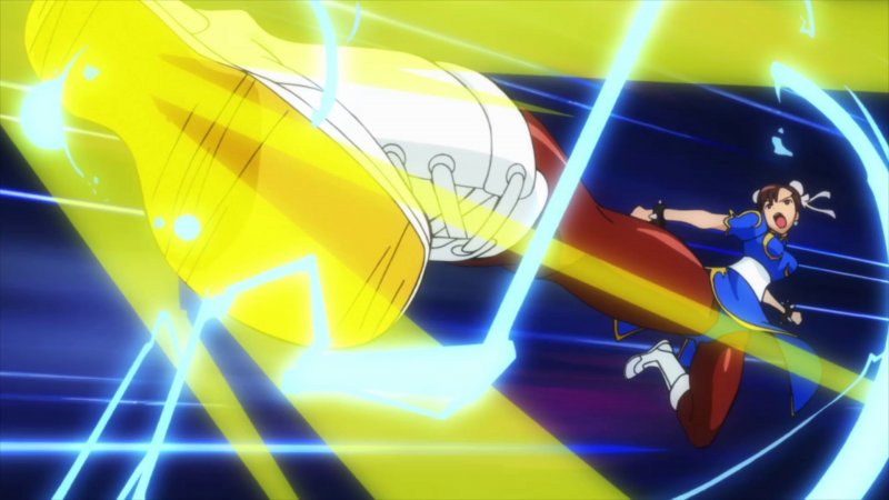 Immagine di Project X Zone per Nintendo 3DS