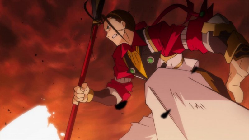 Immagine di Project X Zone per Nintendo 3DS