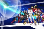 Project X Zone 2: Brave New World in sviluppo per Nintendo 3DS - Notizia