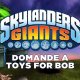 Skylanders Giants - Intervista a Toys for Bob