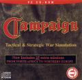 Campaign Including 25 Extra Missions per PC MS-DOS