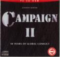 Campaign II per PC MS-DOS