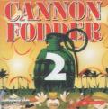 Cannon Fodder 2 per PC MS-DOS