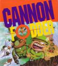 Cannon Fodder per PC MS-DOS