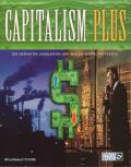 Capitalism Plus per PC MS-DOS