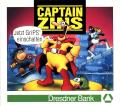 Captain Zins per PC MS-DOS