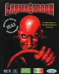 Carmageddon per PC MS-DOS