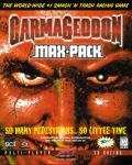 Carmageddon Max Pack per PC MS-DOS